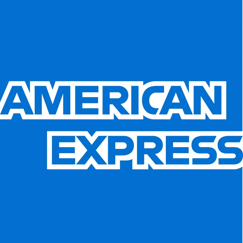 American Express Certification